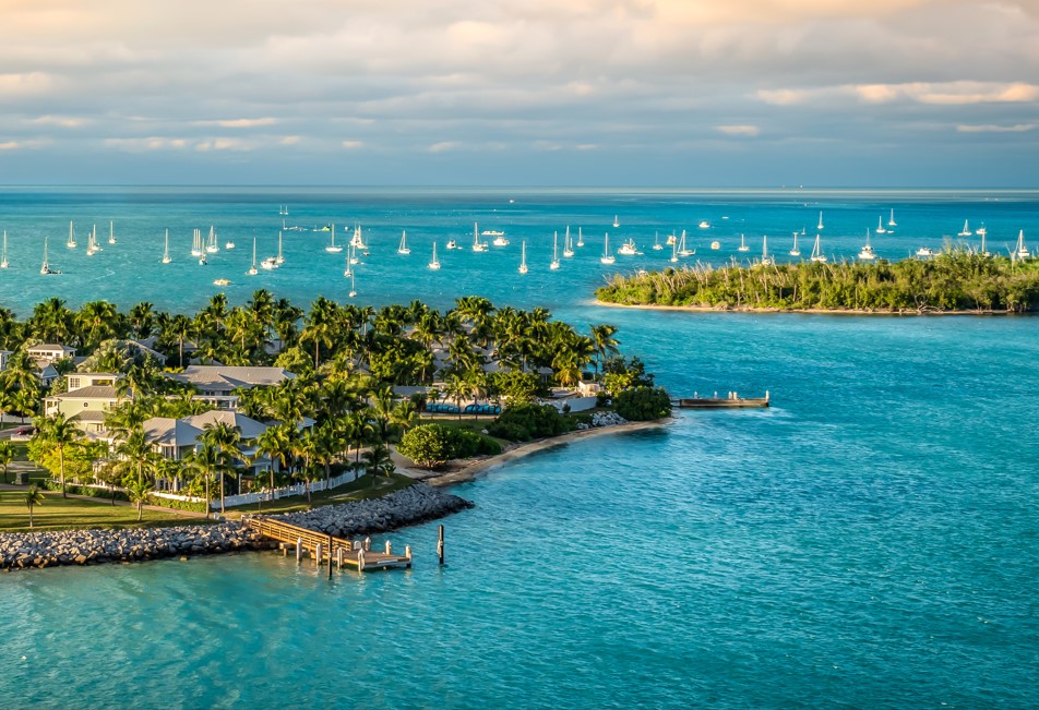 Floride Keys