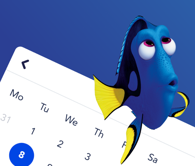 Réservation Disneyland - APAS-BTP