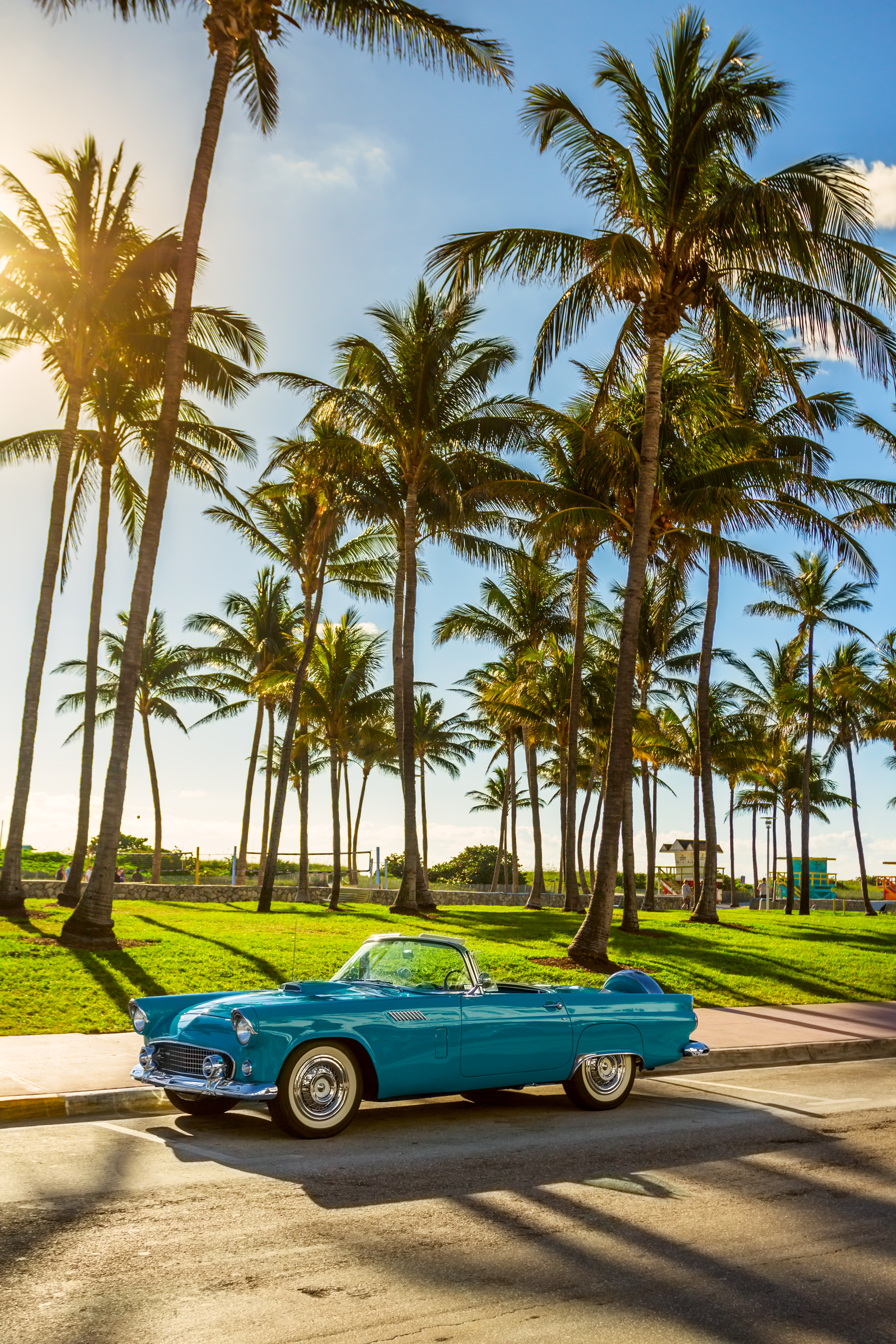 Road trip Floride