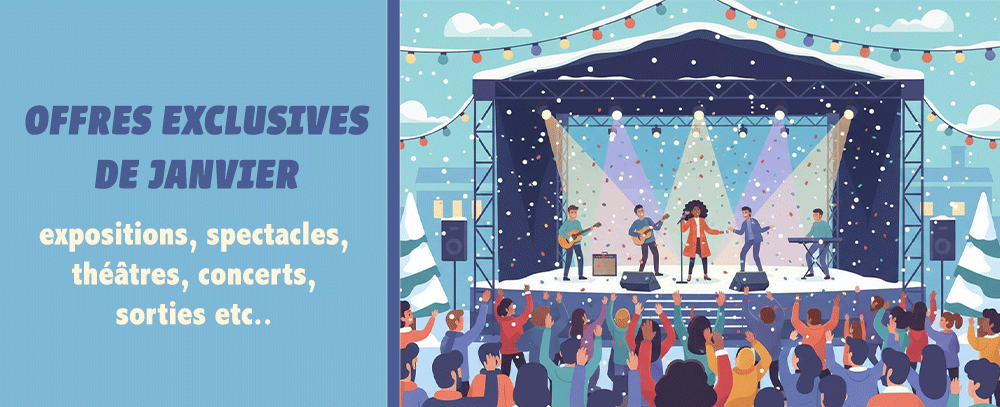 Offres exclusives - APAS-BTP - D&eacute;cembre