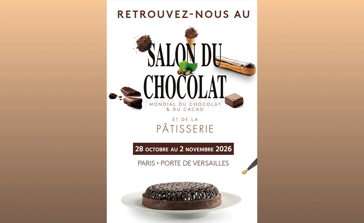 Salon du Chocolat