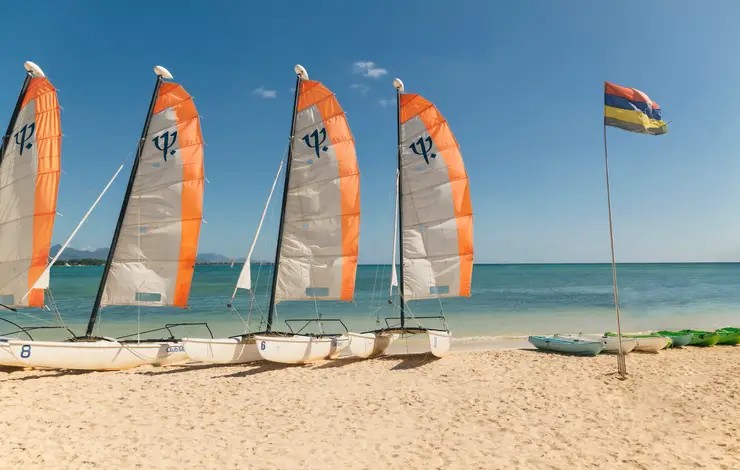 La Pointe aux Canonniers