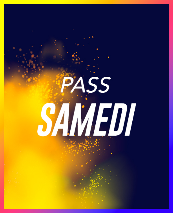 Samedi Solidays Pass 1 jour - APAS-BTP