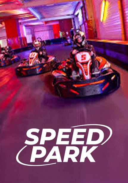 Speed park -  APAS-BTP
