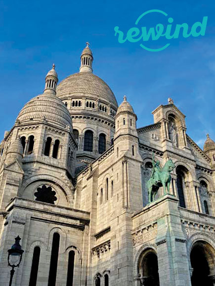 Exposition Montmartre