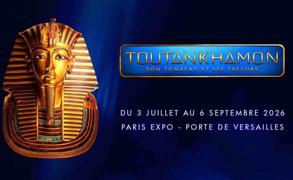 Toutânkhamon