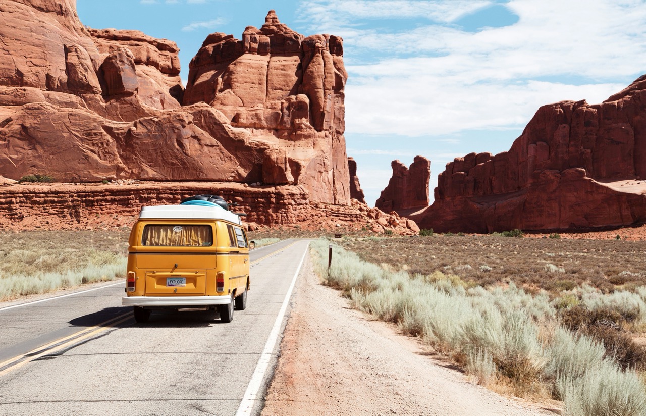 L'Ouest Am&eacute;ricain