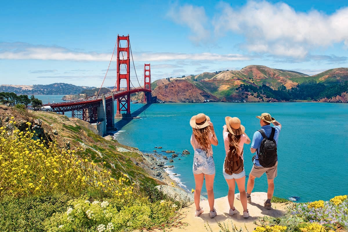 Yosemite National Park