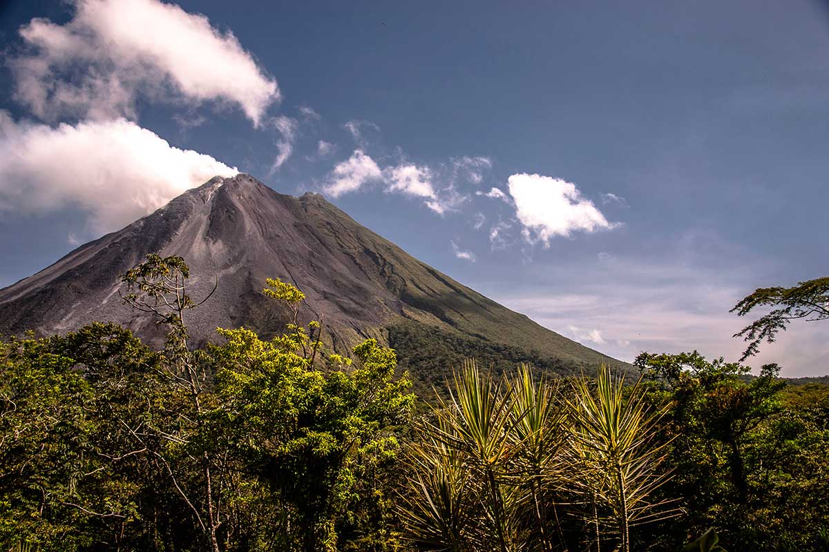 Volcan
