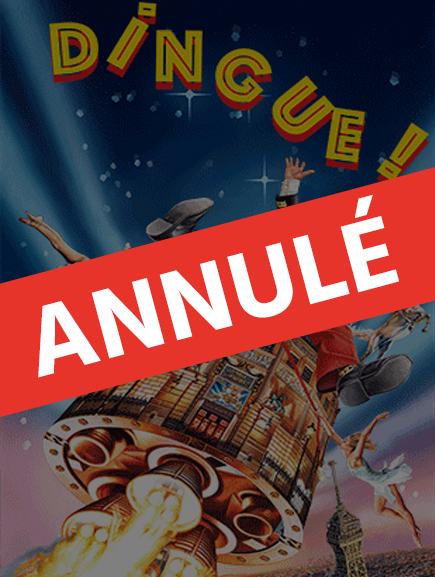 Spectacles de fin d'année offerts par l'APAS-BTP