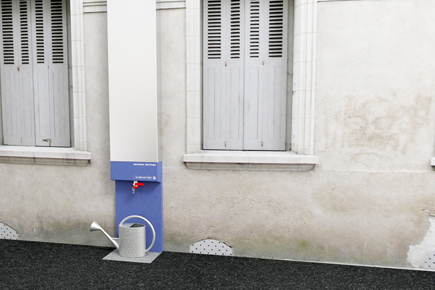 FAIRE 2018 : le design urbain autrement