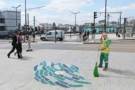 FAIRE 2018 : le design urbain autrement
