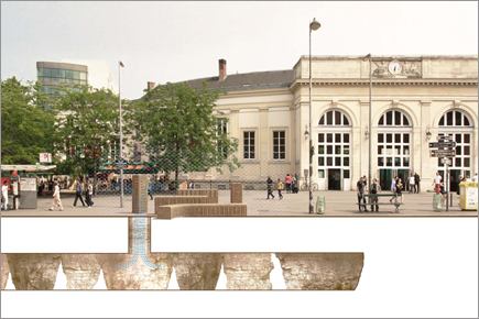 Faire 2018 : le design urbain autrement