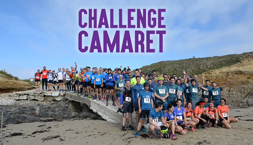 Challenge Camaret