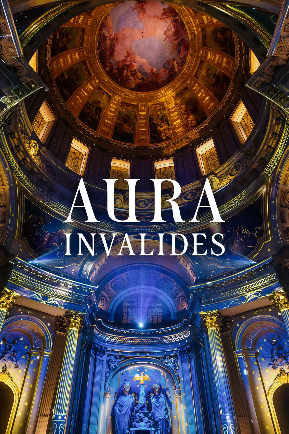 Aura Invalides