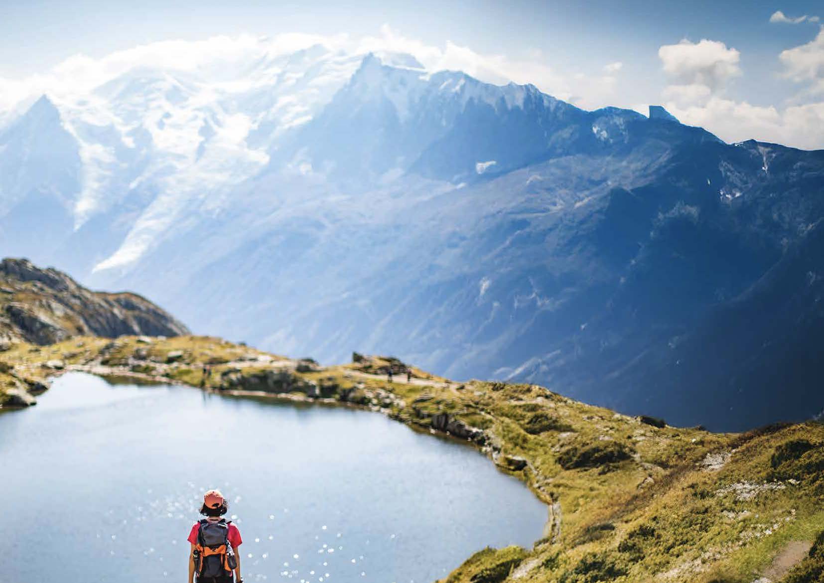 Auvergne Rh&ocirc;ne-Alpes