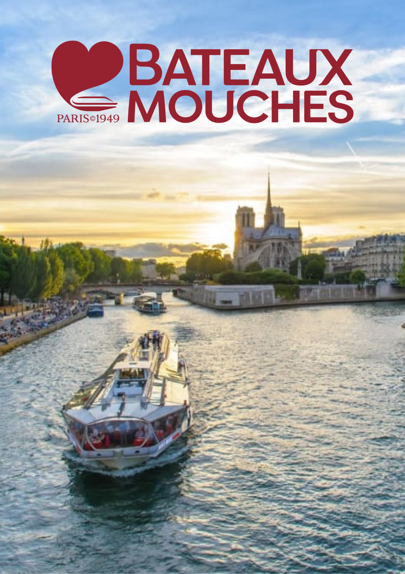 Bateaux Mouches