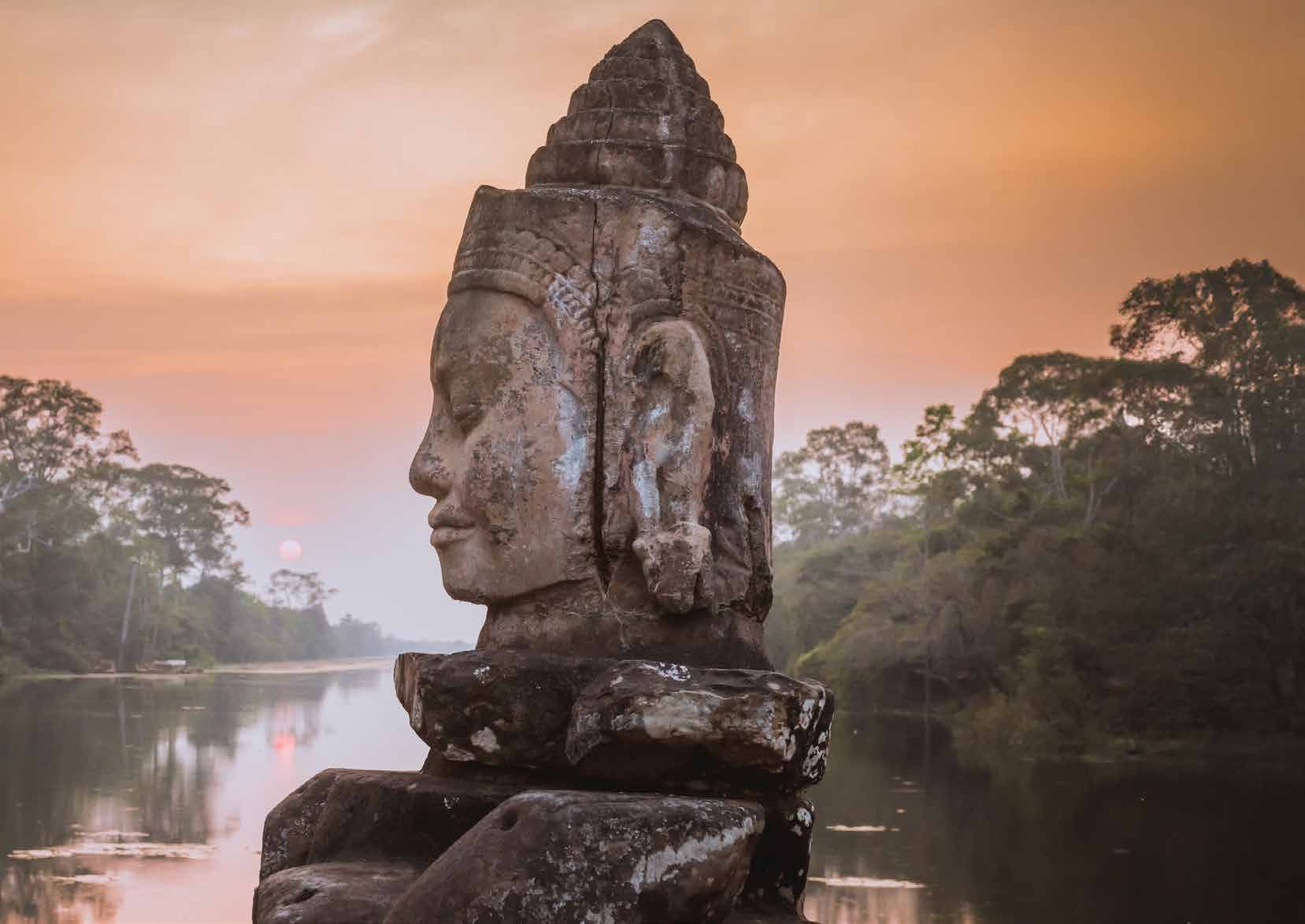 Cambodge
