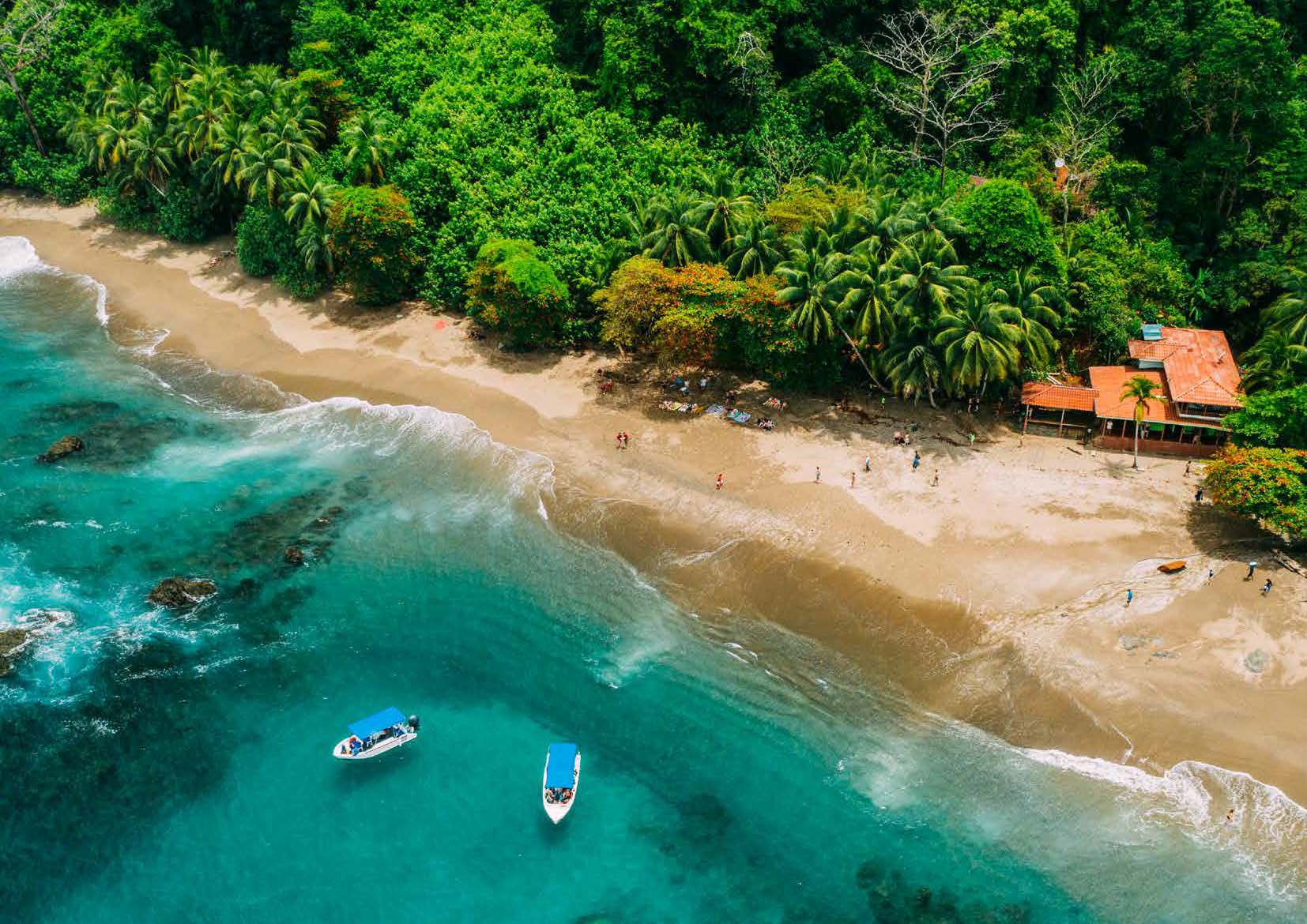 Costa Rica