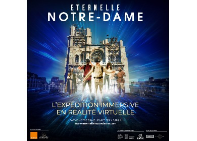&Eacute;ternelle Notre-Dame