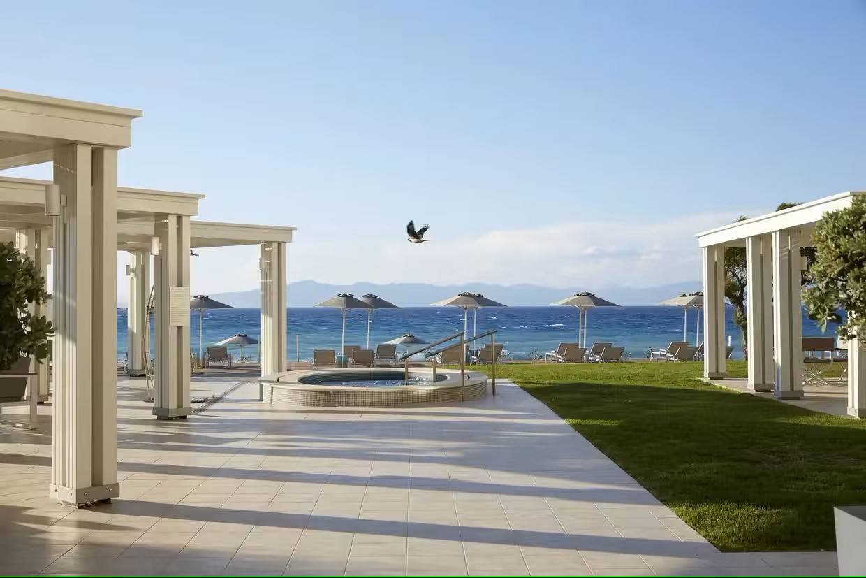 Electra Palace Rhodes