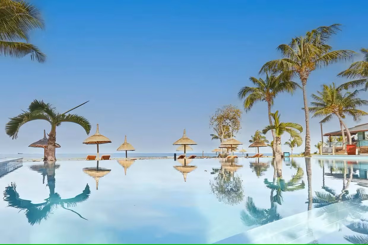 InterContinental Mauritius