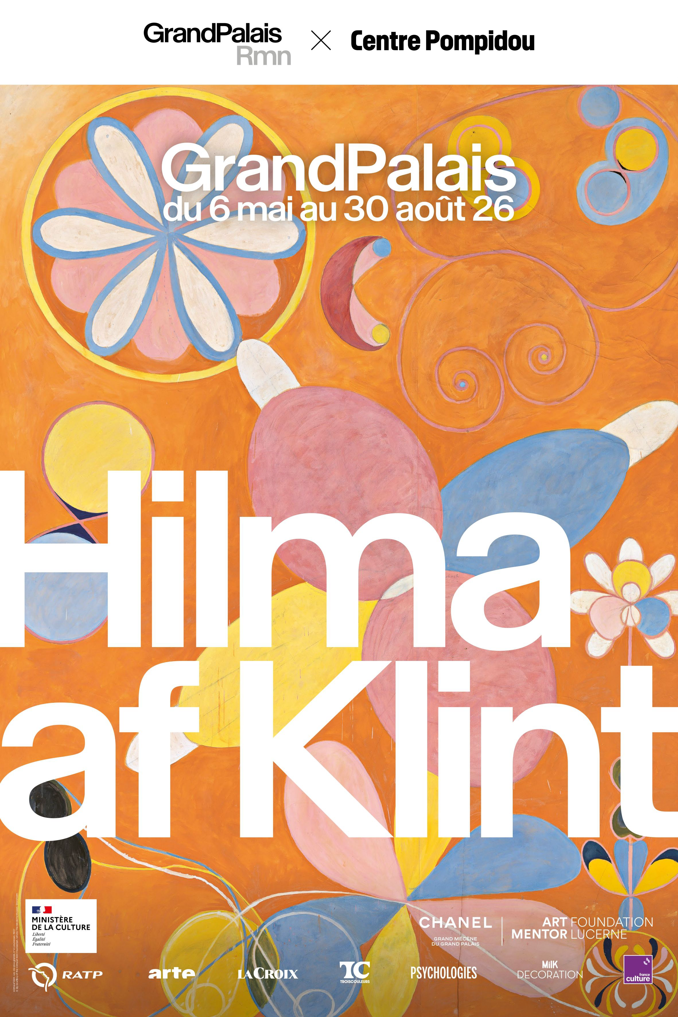 Hilma af Klint