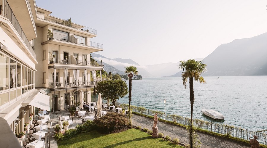 H&ocirc;tel Villa Flori