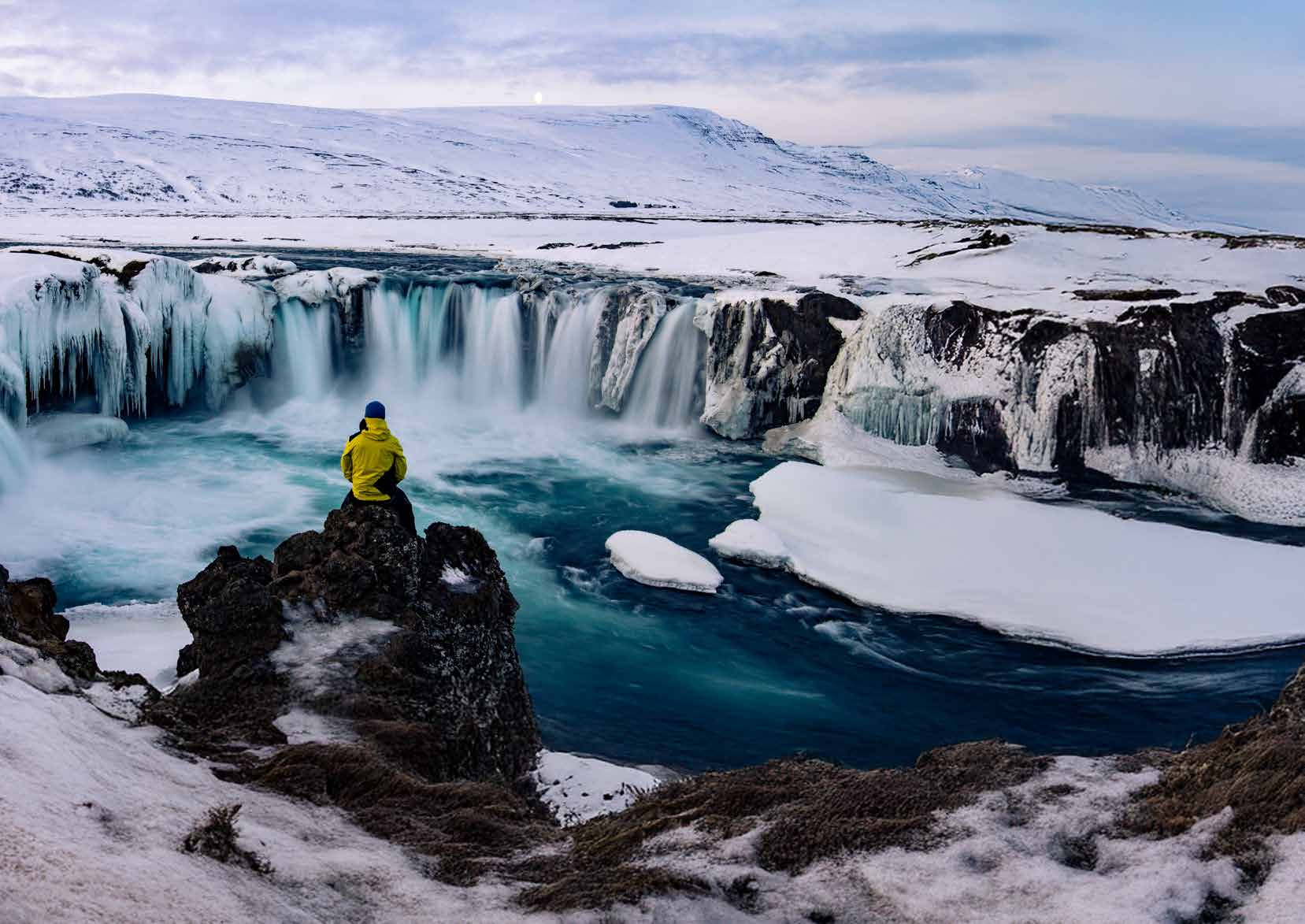 Islande