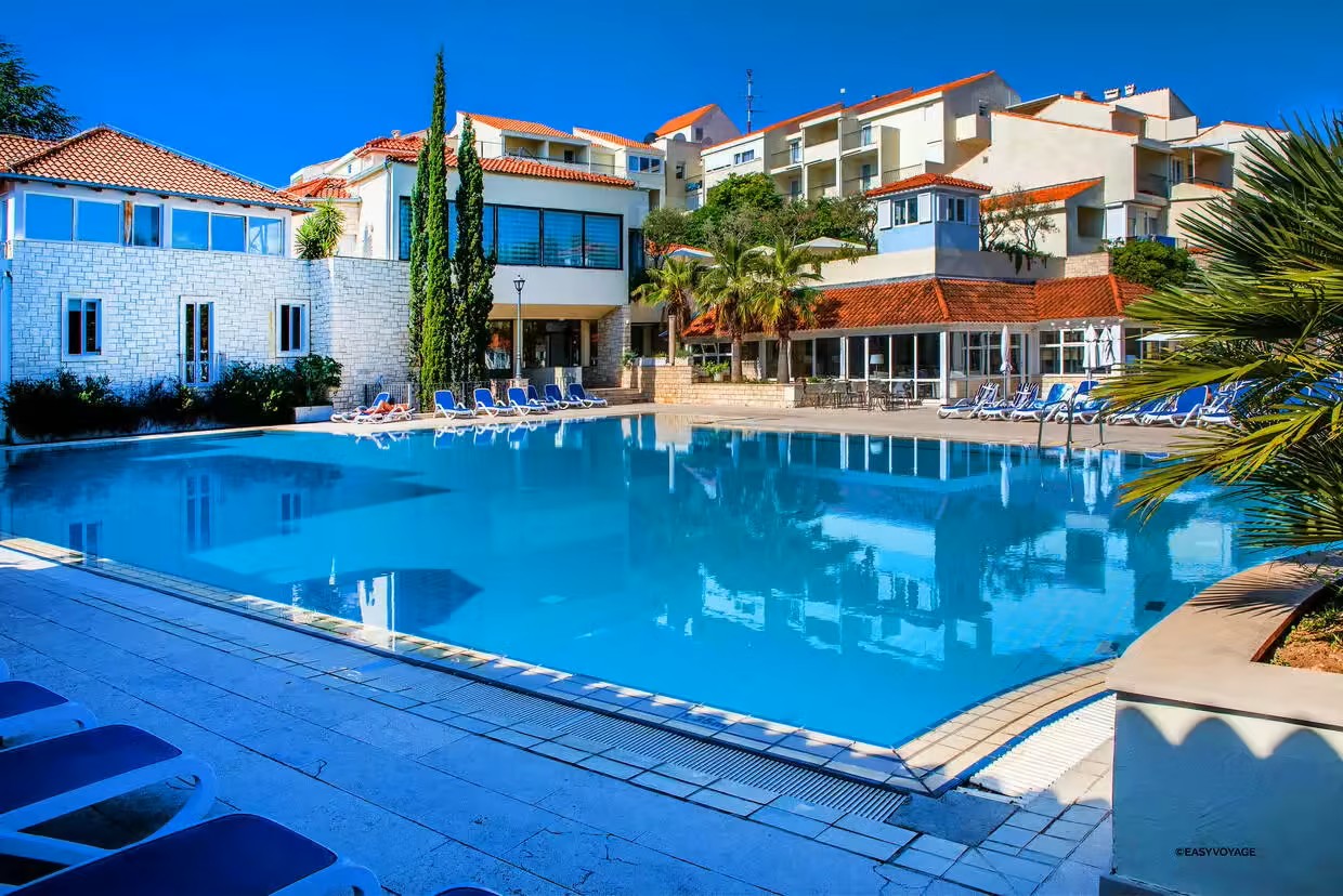 Club Framissima Waterman Kaktus Resort