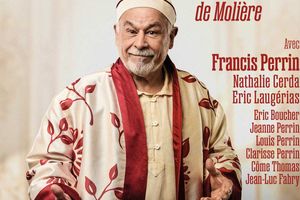 Le Malade imaginaire