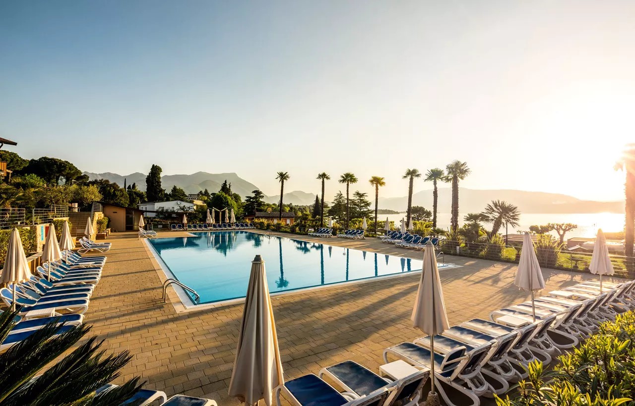 R&eacute;sidence Onda Blu