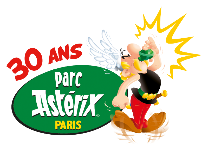 Privatisation du Parc Astérix par l'APAS-BTP