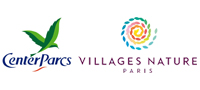 APAS-BTP : partenaire vacances Center Parcs - Villages Nature Paris