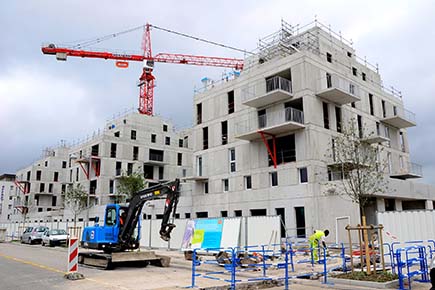 Chargé de maintien en emploi