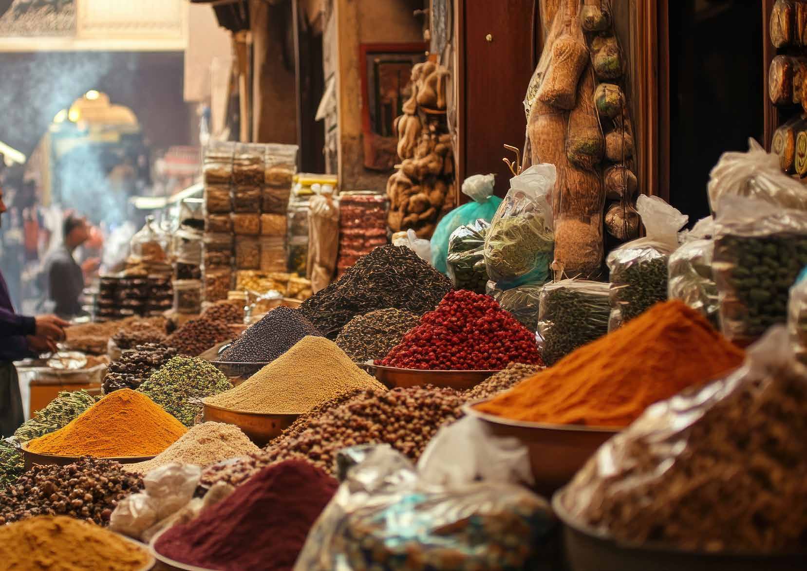 Maroc