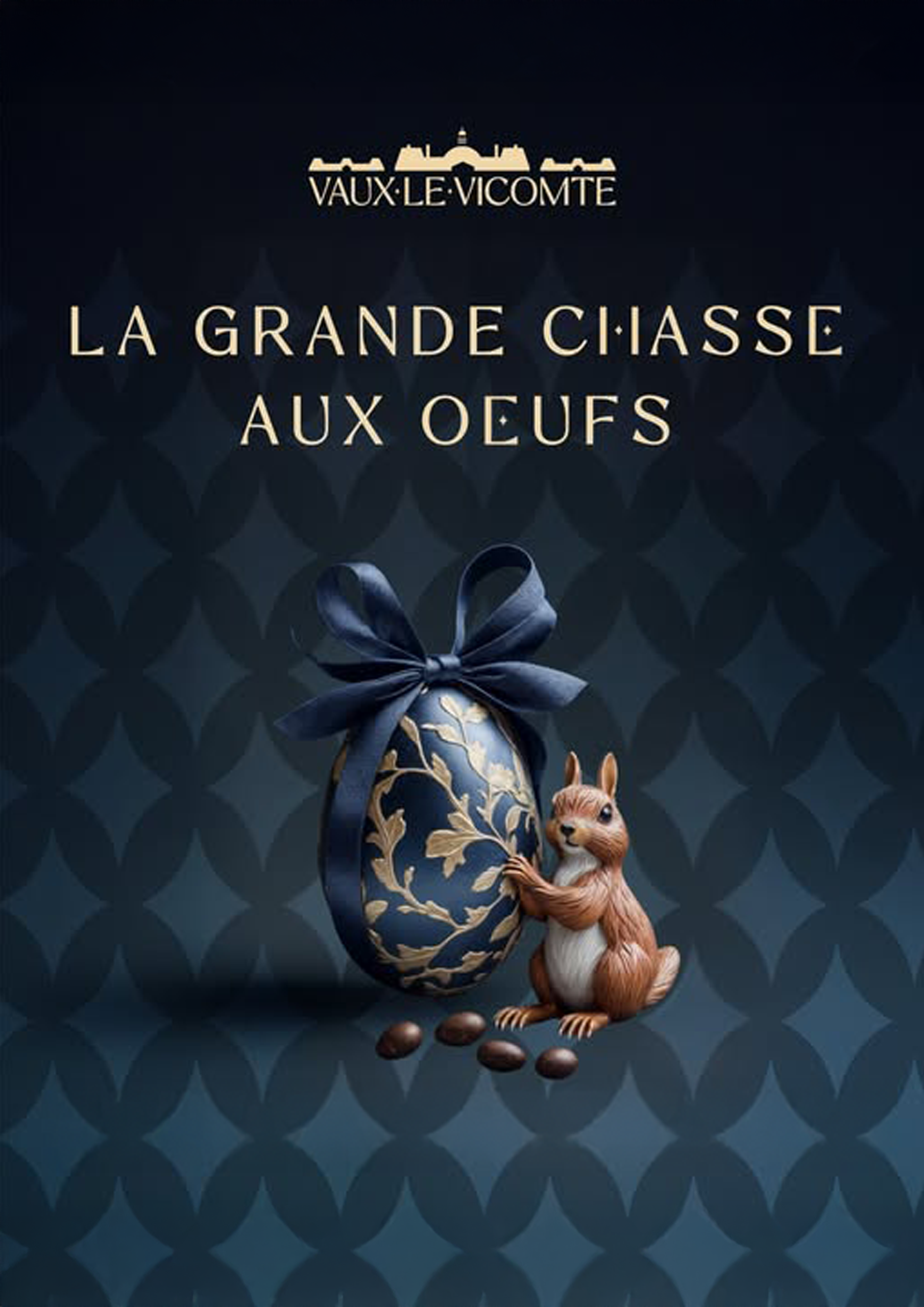 La grande chasse aux oeufs - APAS-BTP