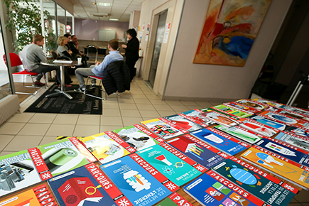 APAS-BTP Orientation scolaire