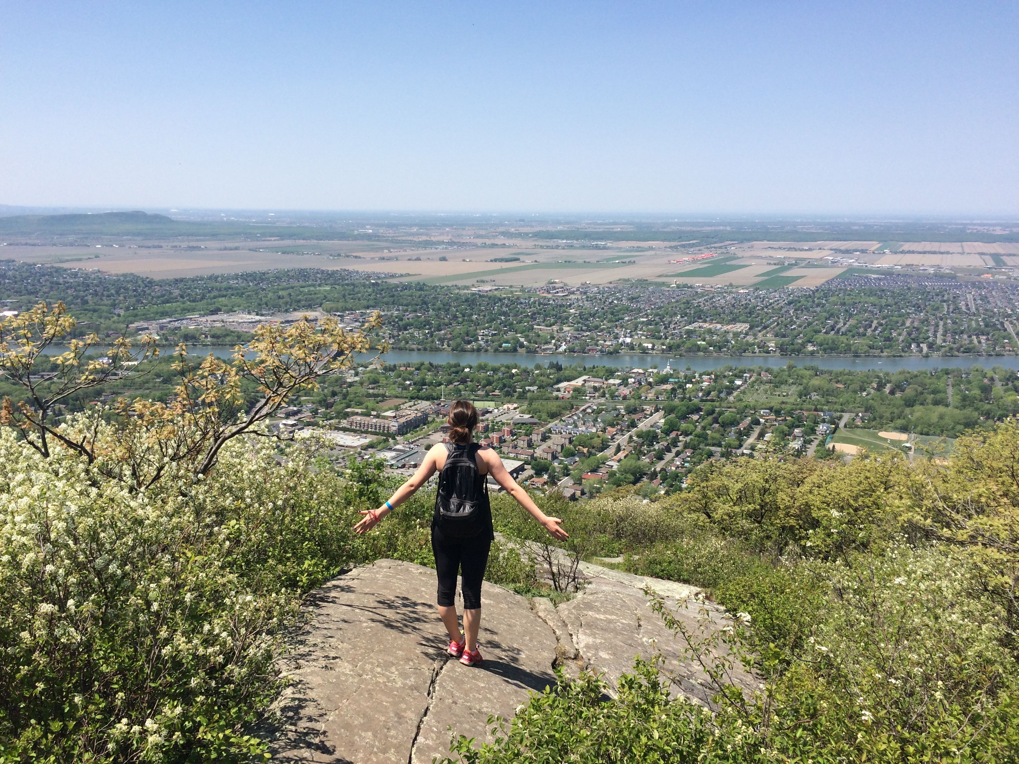 Escapade Qu&eacute;b&eacute;coise - Charlevoix