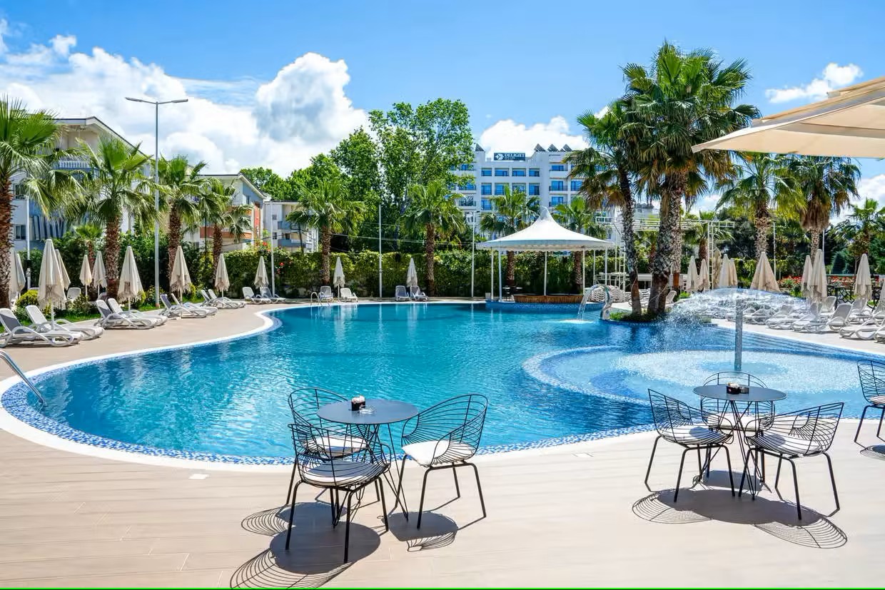 Club Framissima Henry & Spa 4*