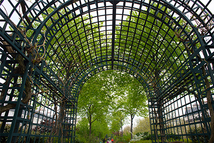 APAS-BTP la promenade plantée