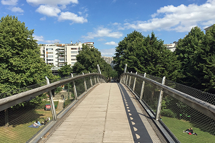 APAS-BTP la promenade plantée