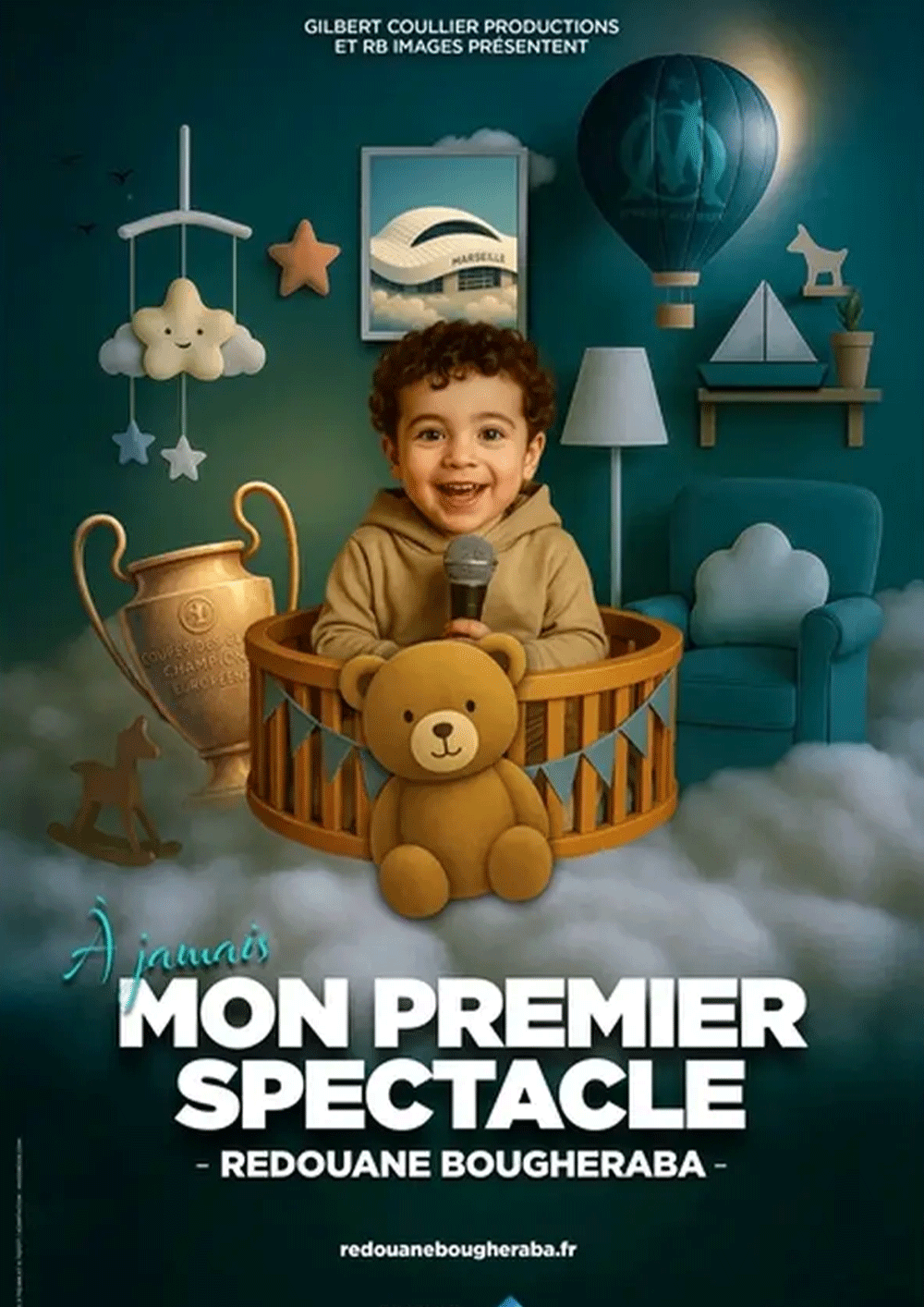 Redhouane Bougheraba