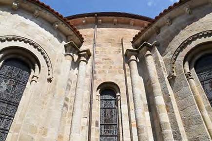 Rubans du patrimoine 2021