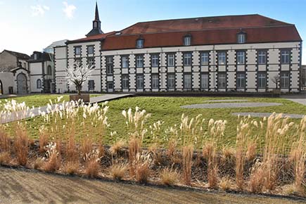 Rubans du patrimoine 2021