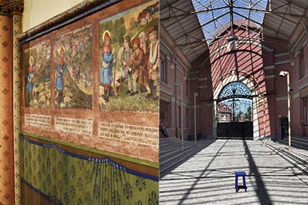Rubans du patrimoine 2021