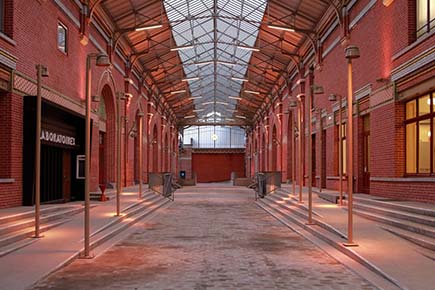 Rubans du patrimoine 2021