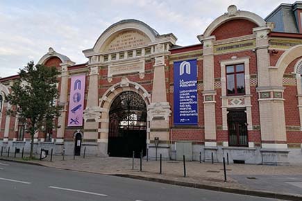 Rubans du patrimoine 2021
