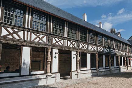 Rubans du patrimoine 2021
