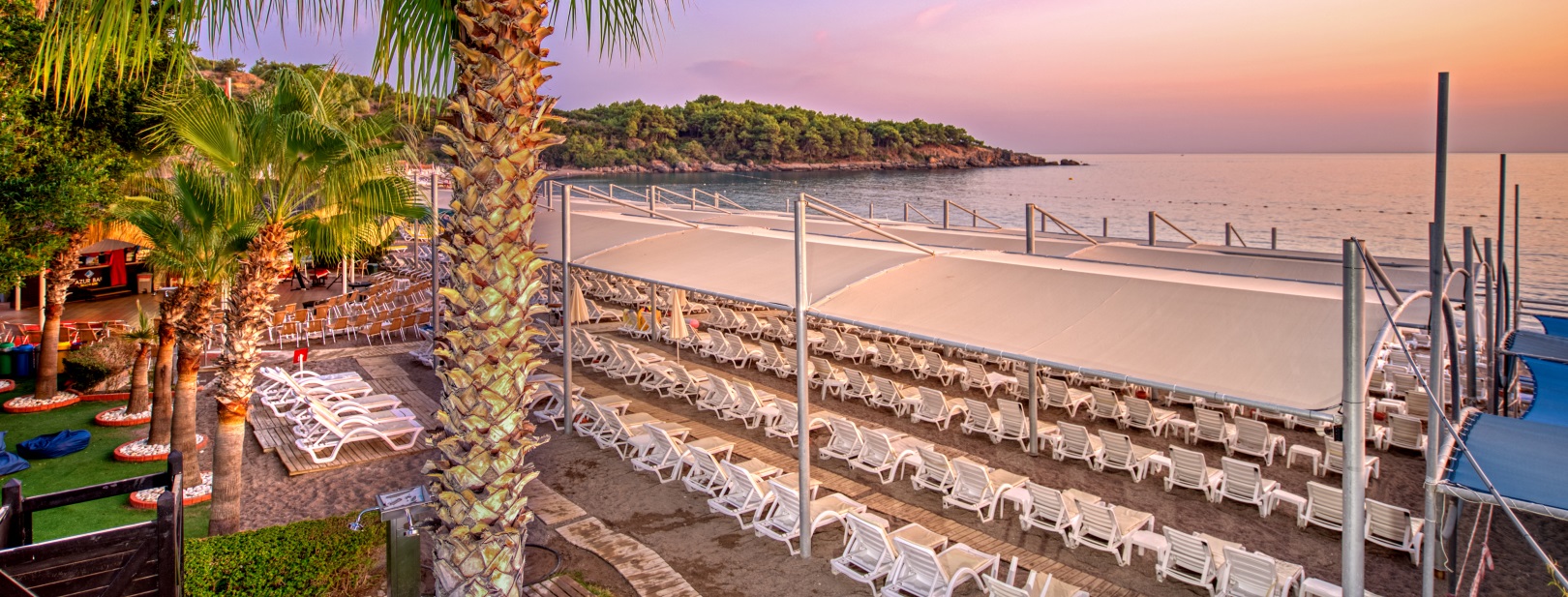 Mondi Club Sealife Buket